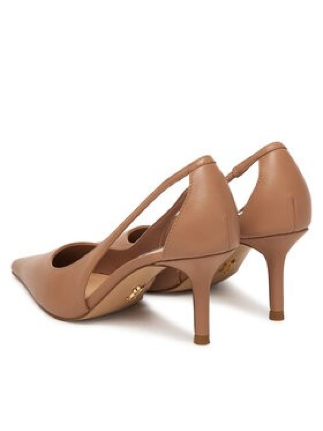 Steve Madden Szpilki Altra 11005289 Różowy