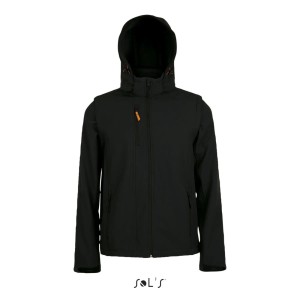 Windbreaker Sol's Transformer