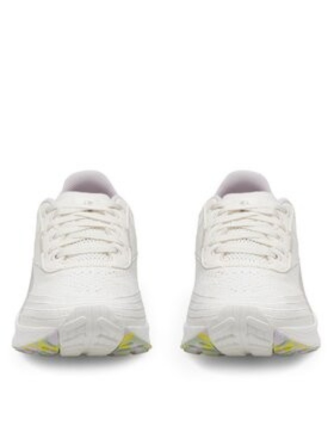 Reebok Buty do biegania Floatride Energy Cit GW5240 Écru