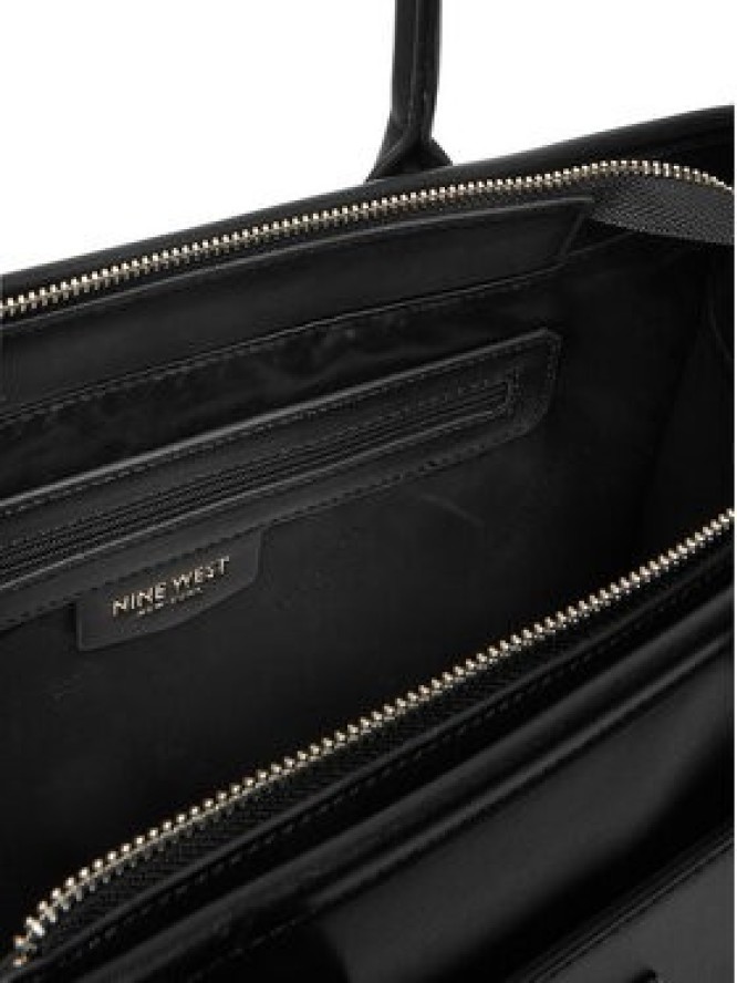 Nine West Torebka EO-KENTUCKY-LDA8168 Czarny