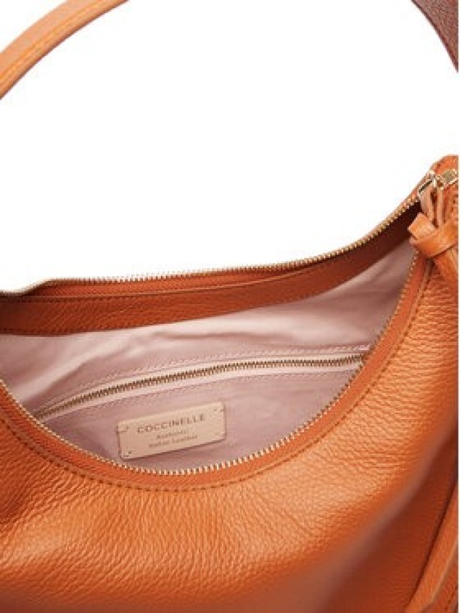 Coccinelle Torebka T95 Coccinellerebekka E1 T95 13 02 01 Brązowy