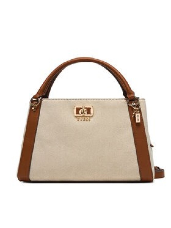 Guess Torebka Karnilla HWAG97 19070 Beżowy