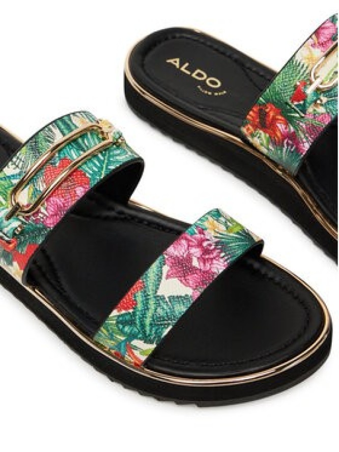 Aldo Klapki Lagoon 13966844 Kolorowy