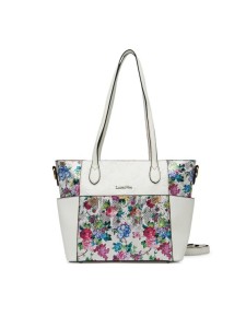 Laura Vita Torebka Amep 03 Biały