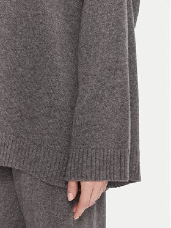 Kontatto Golf 3M0961C Szary Relaxed Fit