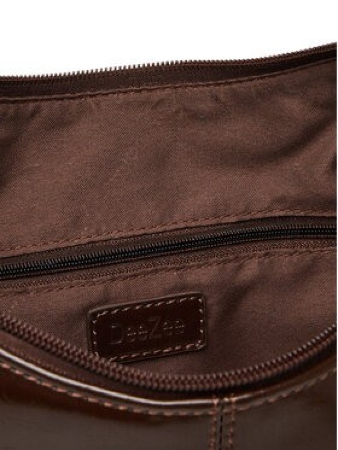 DeeZee Torebka C-DZE-S-012-08 Brązowy