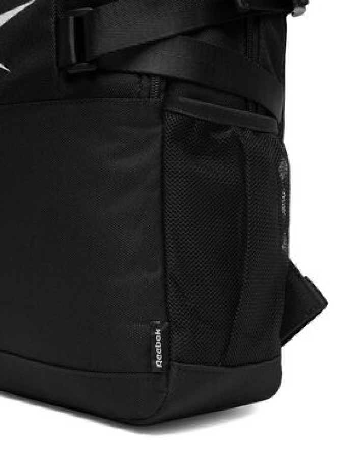 Reebok Plecak RBK-025-CCC-05 Czarny