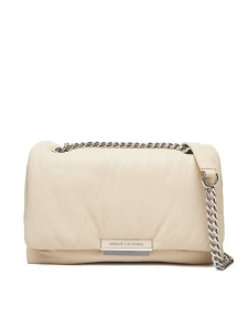 Armani Exchange Torebka XW000355 AF17240 U1092 Beżowy