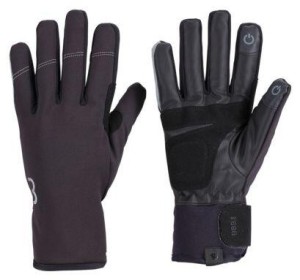 Rękawice zimowe BBB Cycling ColdShield