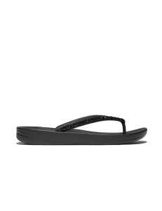 Tongs multi-kryształowe damskie FitFlop Iqushion