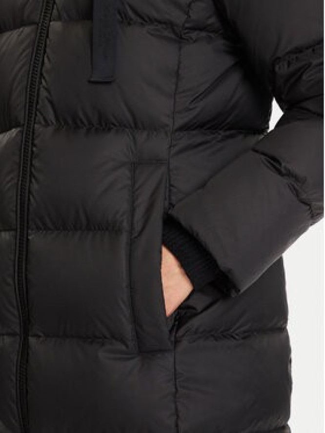 Marc O'Polo Kurtka puchowa 509 0329 71095 Czarny Regular Fit