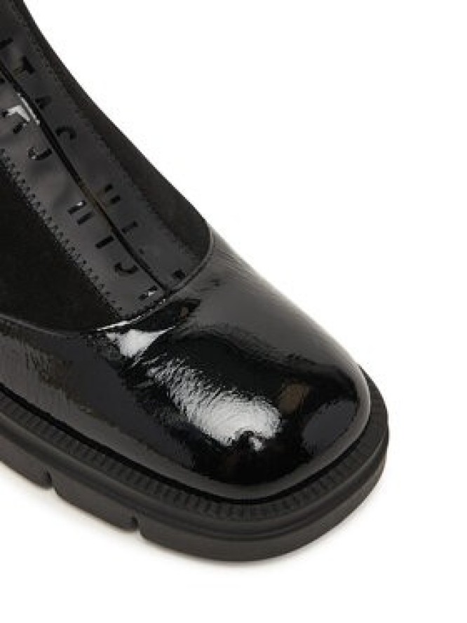 Hispanitas Botki HI254302 Czarny
