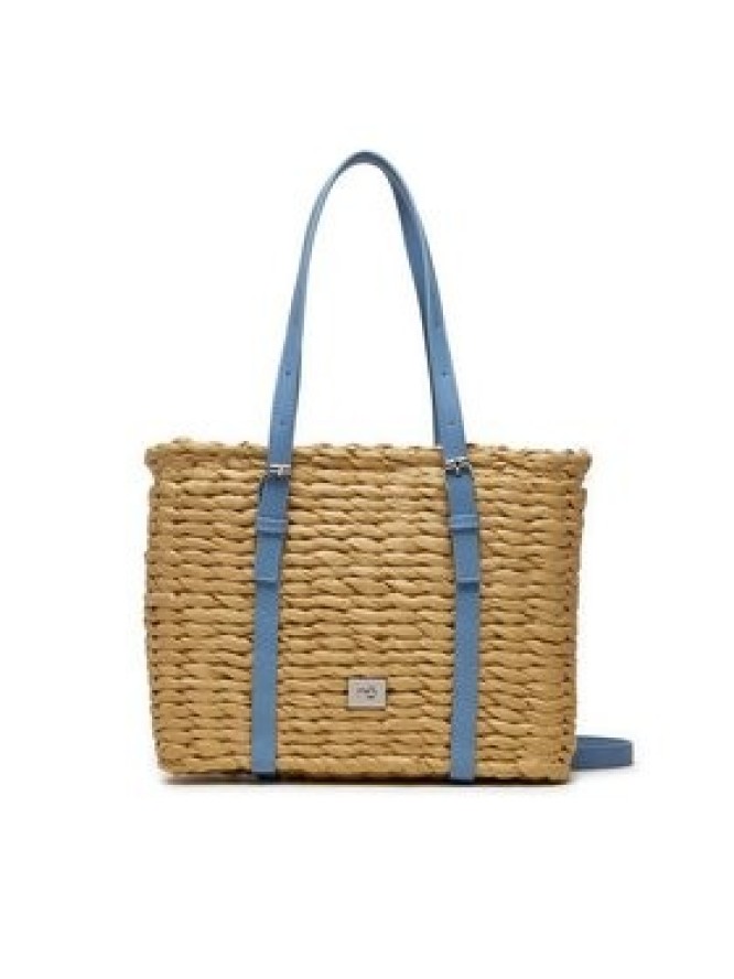 Nobo Torebka NBAG-XP0010-C012 Beżowy