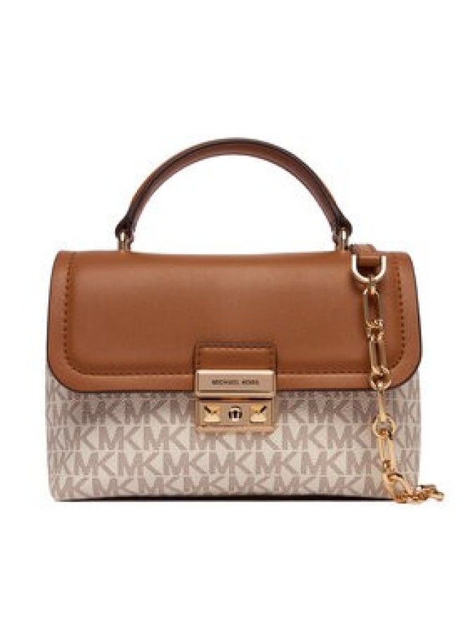 MICHAEL Michael Kors Torebka 30F5G2RS2B Écru