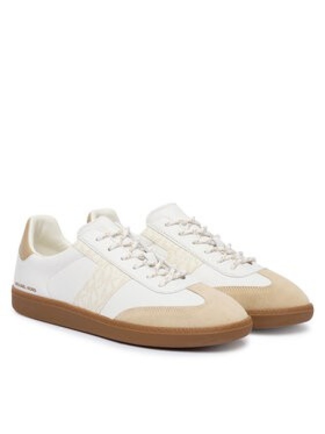 MICHAEL Michael Kors Sneakersy Jovie 43T6JVFS2L Biały