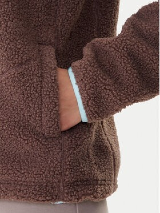 adidas Polar Terrex Xploric JN0931 Brązowy Regular Fit