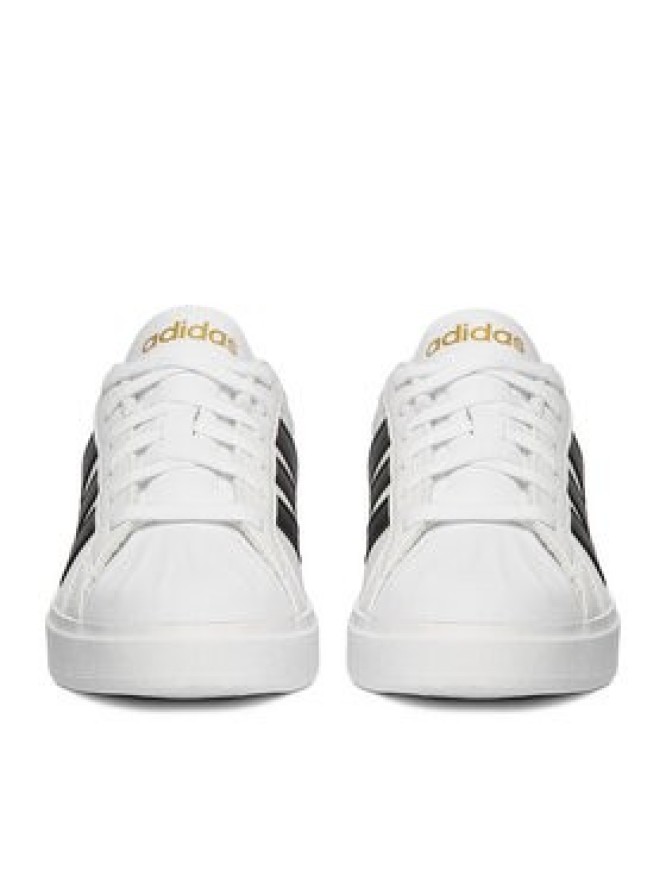 adidas Sneakersy CEO-STREETTALK JP8275 W Biały