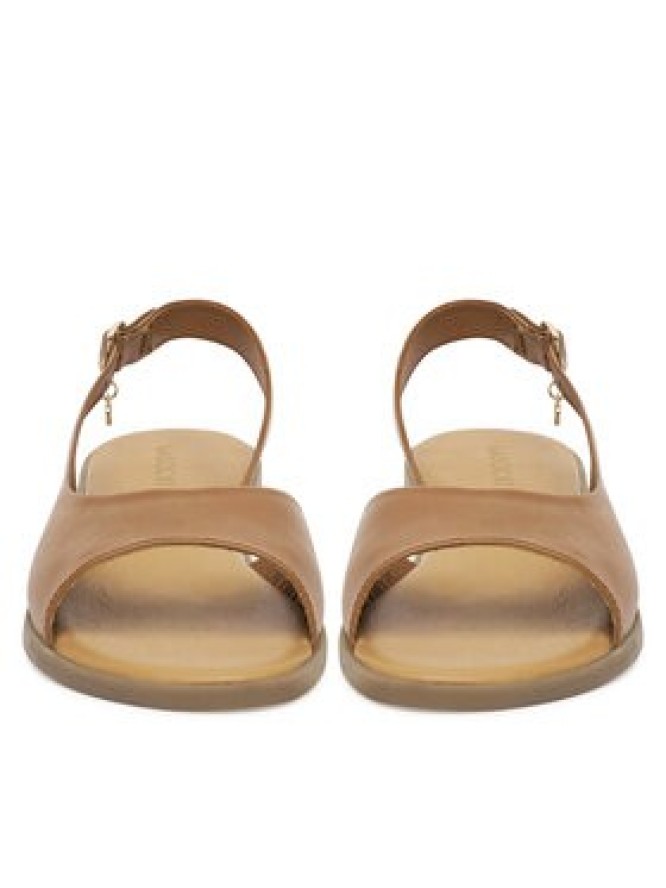 Lasocki Sandały FOXI WI16-FOXI-70 Brązowy