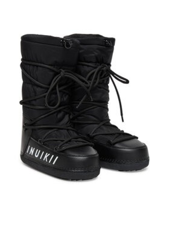 Inuikii Śniegowce Mountain High 1002.002.0151 Czarny
