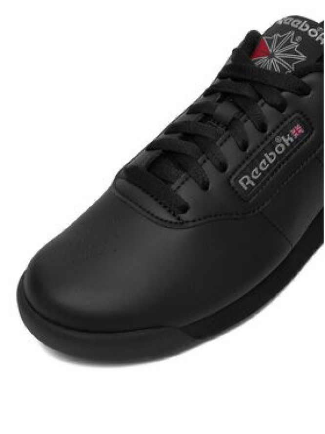 Reebok Sneakersy C-PRINCESS 100000120 Czarny