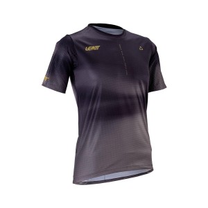Koszulka rowerowa damska LEATT Jersey MTB Trail 3.0 Women