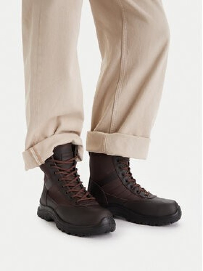 Hunter Trzewiki HUNTER-M-05 W Brązowy