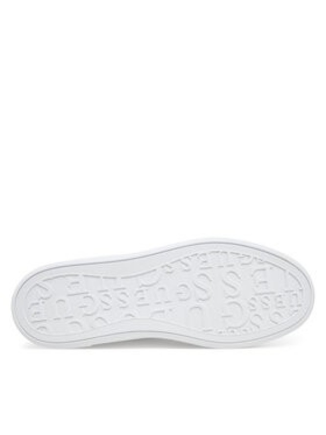 Guess Sneakersy FLJRON FAL12 Biały