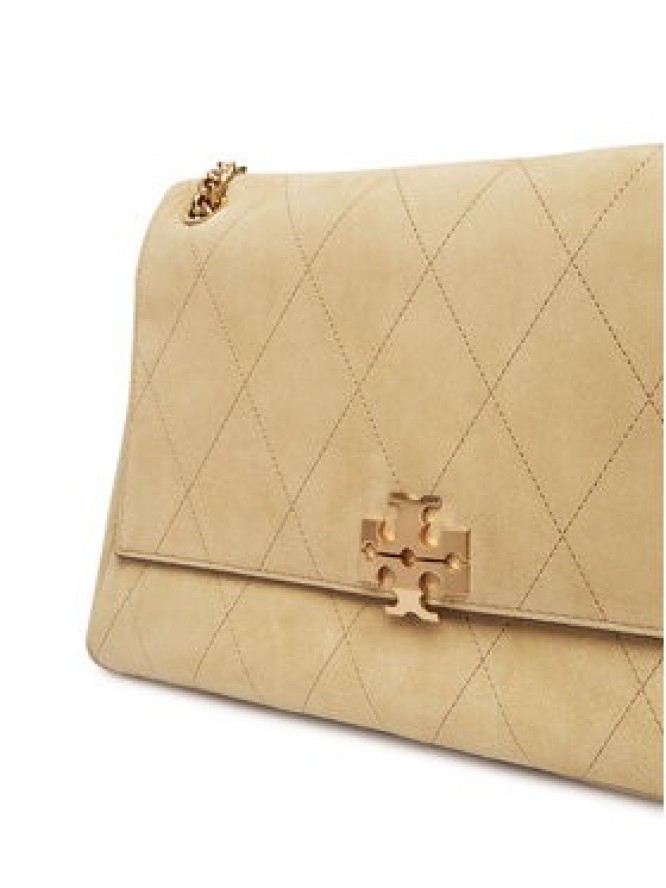 Tory Burch Torebka 183357 Beżowy