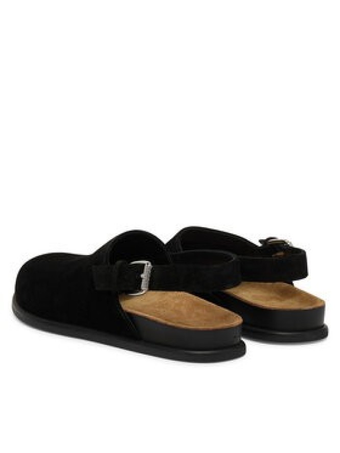 Vagabond Shoemakers Sandały Effie 5922-540-20 Czarny