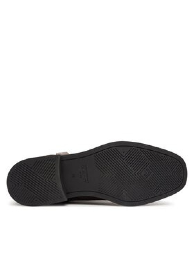 Gant Sztyblety 33553426 Brązowy ciemny