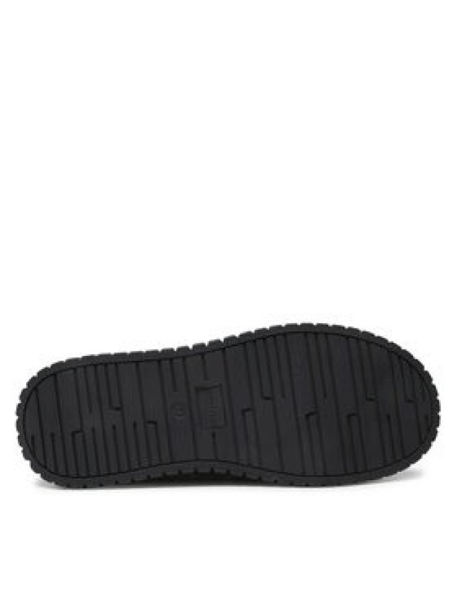 Jenny Fairy Trzewiki WS5880-02 Czarny