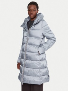 Save The Duck Kurtka zimowa D40279W IRIS21 Szary Regular Fit
