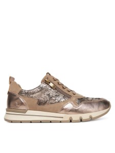 Caprice Sneakersy 9-23757-45 Beżowy