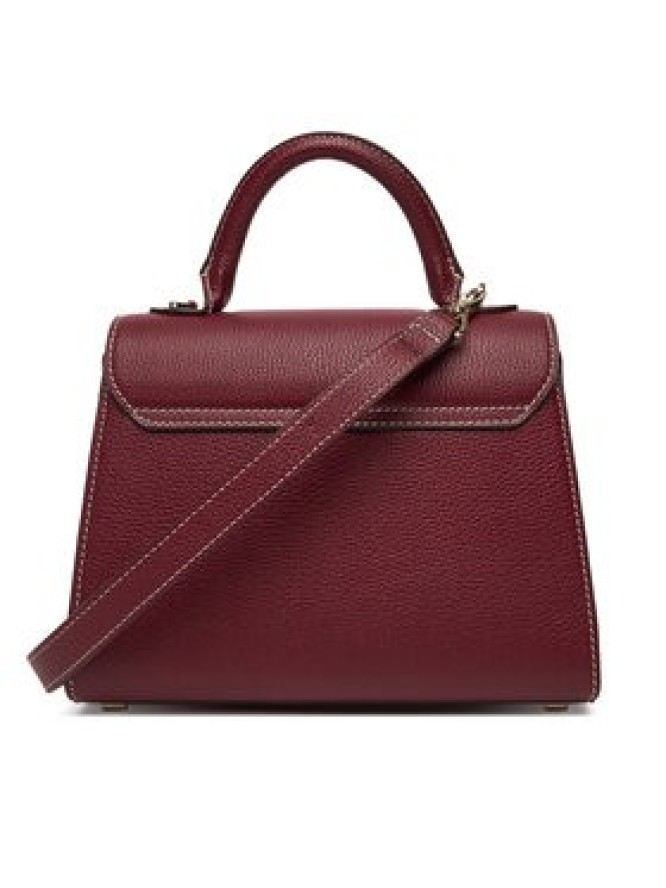 Aigner Torebka Farah S 133071 Bordowy