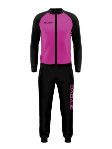 Dres polarowy Givova Cuba