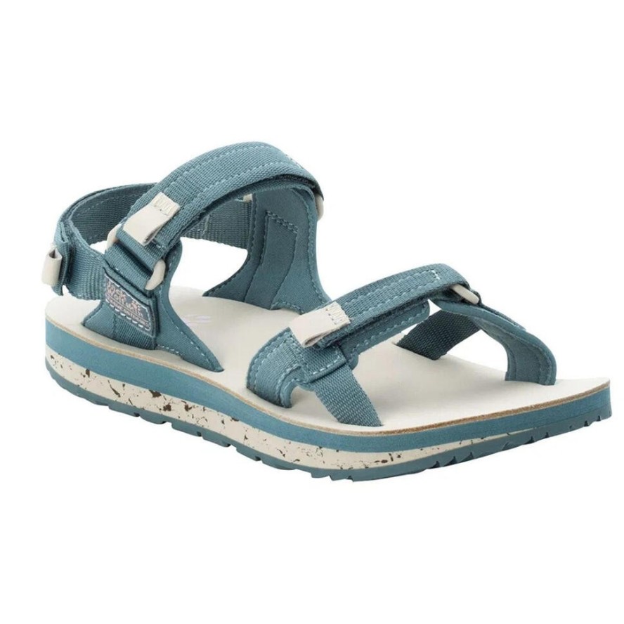 Sandały damskie Jack Wolfskin Outfresh Deluxe