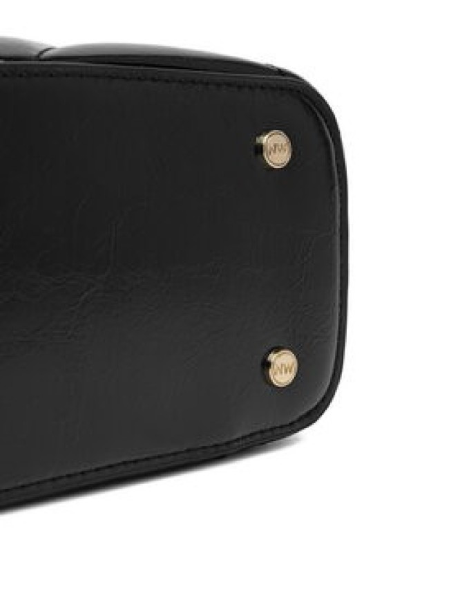 Nine West Torebka EO-Delancey Moon-KS2575-1 Czarny