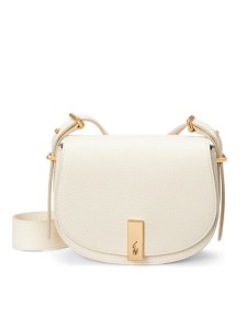 Polo Ralph Lauren Torebka 428932626002 Écru