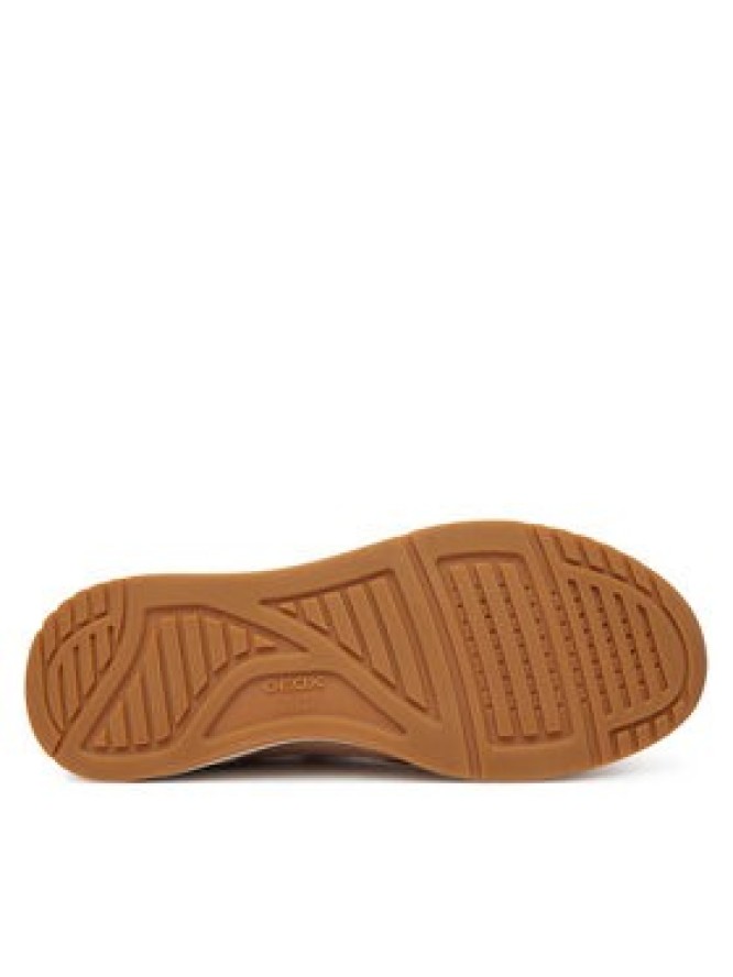 Geox Sneakersy D Octaviee D659LB-05422 C8ZH8 Różowy