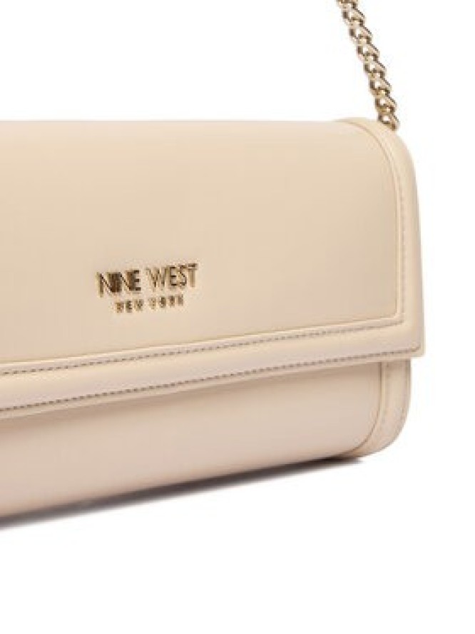 Nine West Torebka EO-Greene Charm-LDA8374 Écru