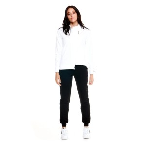 Bluza z zamek błyskawiczny na co dzień na siłownię