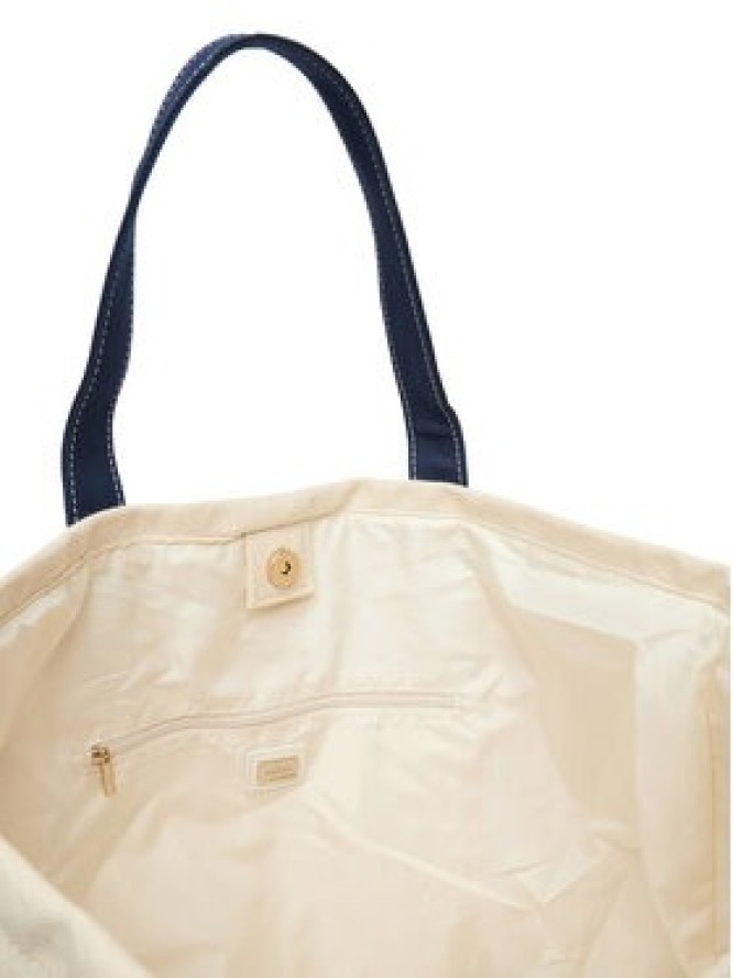 Guess Torebka V6RZ04 WL000 Beżowy