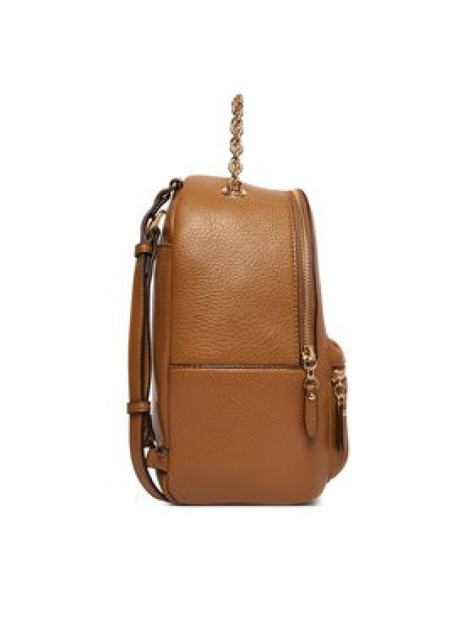 Liu Jo Plecak AA6111 E1109 Brązowy