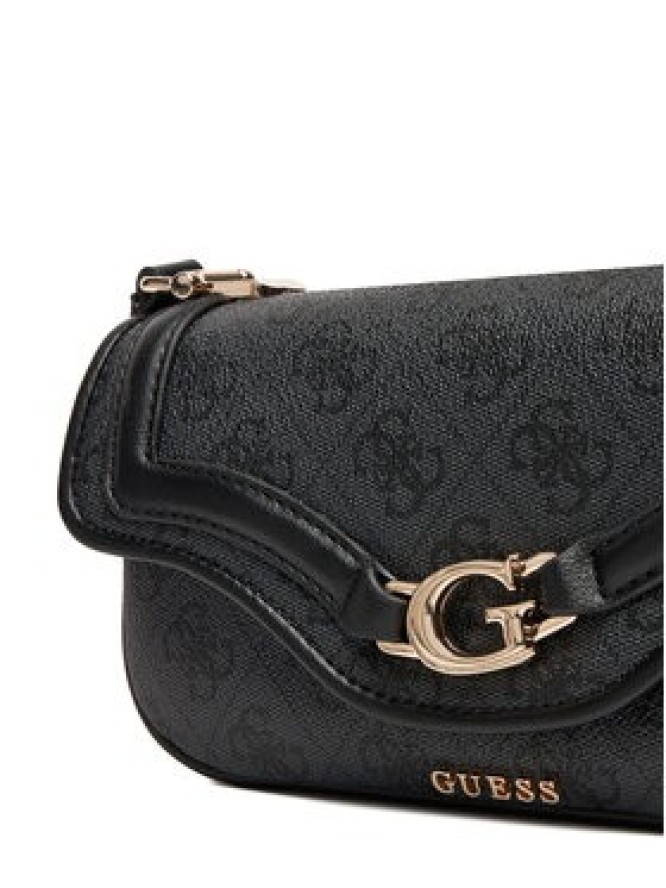 Guess Torebka Dea Mini HWSG79 93790 Szary