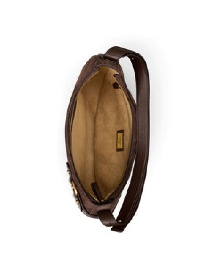 LAUREN RALPH LAUREN Torebka 4,3198E+11 Brązowy