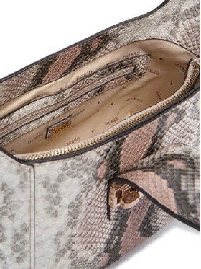 Guess Torebka Jane HWKG98 91010 Kolorowy