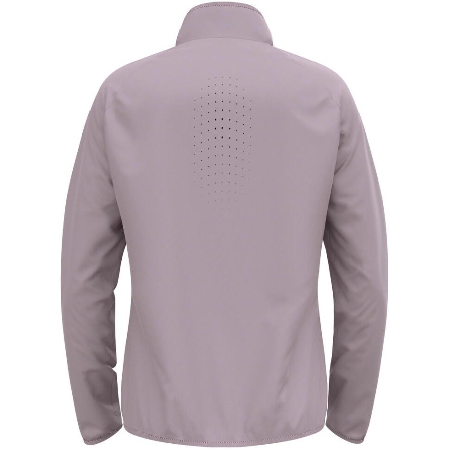 Kurtka przeciwwiatrowa Odlo Jacket ESSENTIAL LIGHT