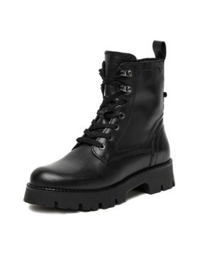 Lasocki Trzewiki CEO-WI16-780-02 Czarny