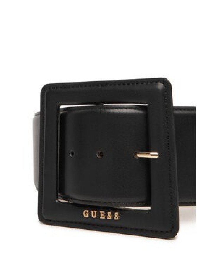Guess Pasek Damski BW9245 P5370 Czarny