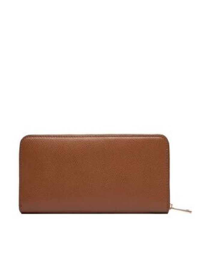 Furla Portfel Camelia XL WP00322 ARE000 CN 03B00 Brązowy ciemny